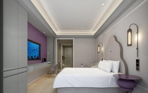 Mercure Shenzhen Sports Center Hotel – Shenzhen, IA