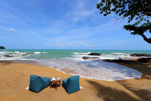 Moracea by Khao Lak Resort - SHA Extra Plus