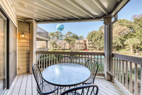 Lighthouse Tennis Condos