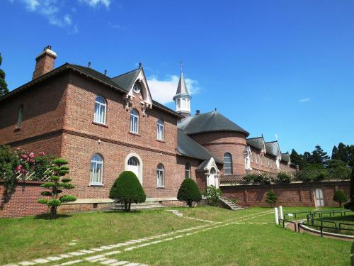 APA Hotel Hakodate Ekimae