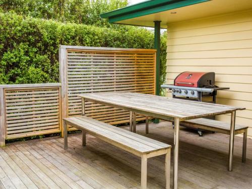 Motueka TOP 10 Holiday Park