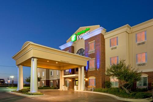 Holiday Inn Express San Angelo, an IHG Hotel