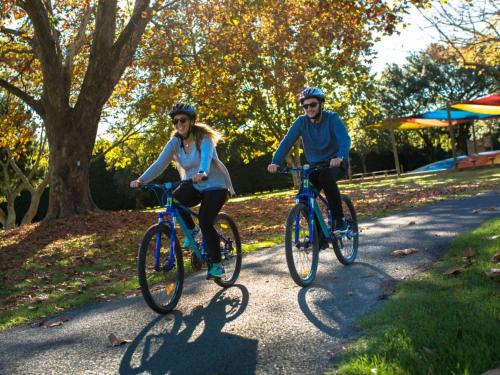 Motueka TOP 10 Holiday Park