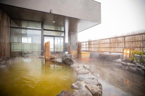 237207569 La Vista Furano Hills Natural Hot Spring
