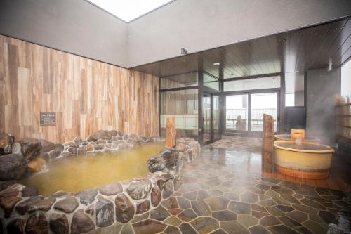 237207611 La Vista Furano Hills Natural Hot Spring