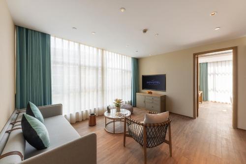 Novotel Qiandao Lake