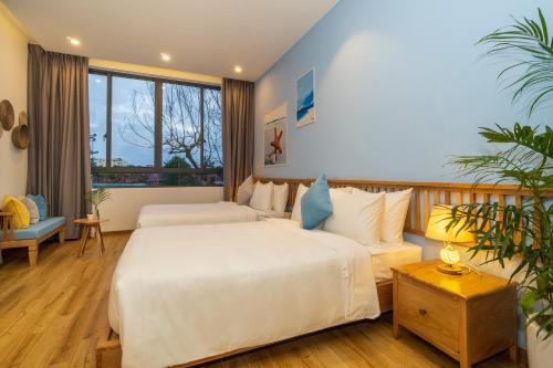 Family Junior Suite image 10
