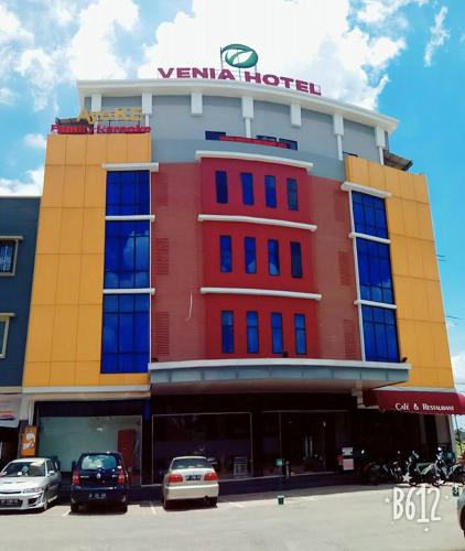 Venia Hotel Batam - CHSE Certified