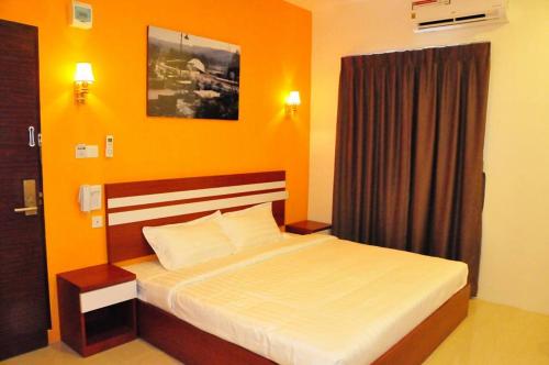Venia Hotel Batam near Barelang Bridge