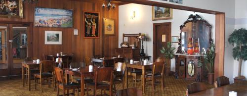 Moruya Monarch Hotel