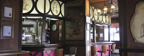 Moruya Monarch Hotel in Moruya