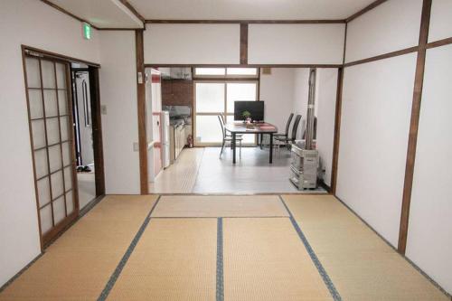 Otaru Katsunai House - Accommodation - Otaru