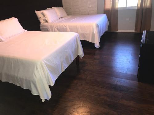 Abacus Jamaica the Zana Suite, Montego Bay