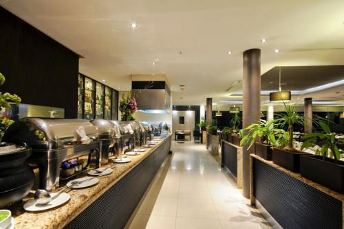 237214593 Crowne Plaza Villahermosa by IHG