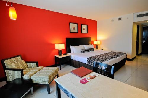 237214616 Crowne Plaza Villahermosa by IHG