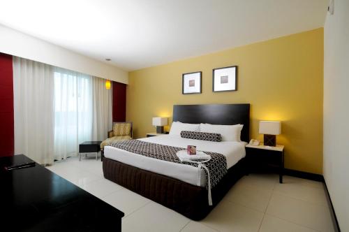237214617 Crowne Plaza Villahermosa by IHG