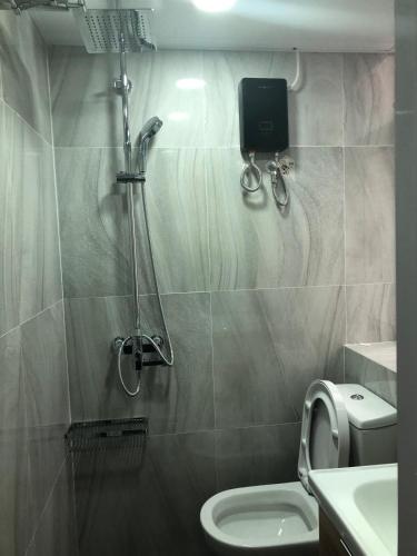 New hoover hostel New hoover hostel