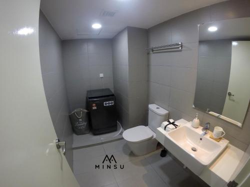 Minsu (Ekocheras), Kuala Lumpur (fotografie 9)