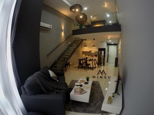 Minsu (Ekocheras), Kuala Lumpur (fotografie 2)