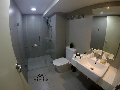 Minsu (Ekocheras), Kuala Lumpur (fotografie 7)
