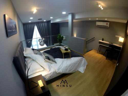 Minsu (Ekocheras), Kuala Lumpur (fotografie 6)