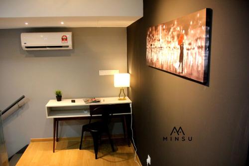 Minsu (Ekocheras), Kuala Lumpur (fotografie 5)