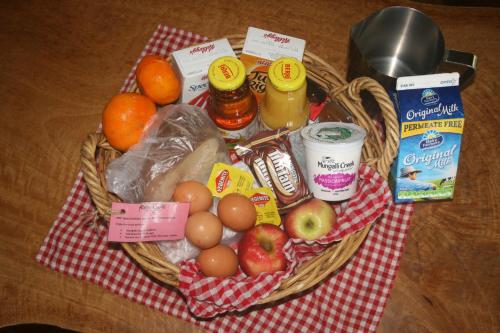 Rose Gums Wilderness Retreat