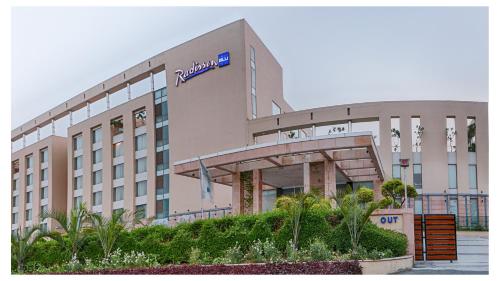 Radisson Blu Hotel Rudrapur