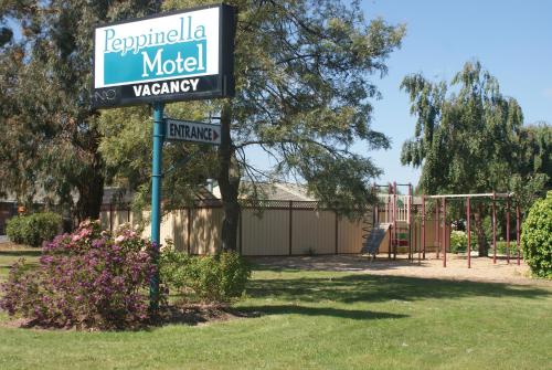 Peppinella Motel