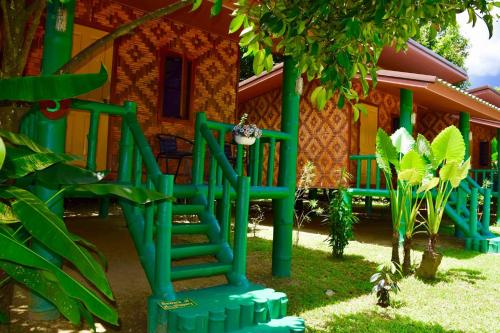 The Royal Bamboo Lodges - SHA Certified