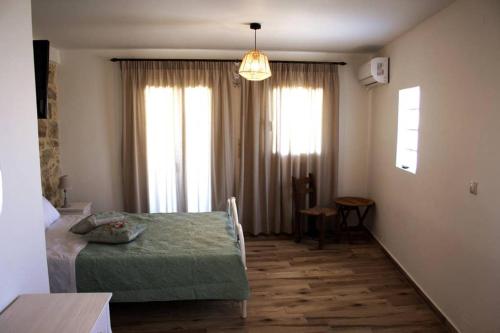 Vafis Apartment at Sivas Village