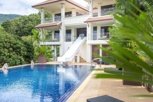 Villa Brusso Koh Samui Villa Brusso Koh Samui