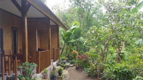 . Tetebatu Indah Homestay