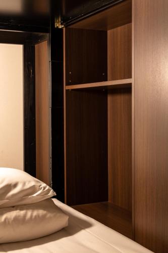 Hotel Owl Tokyo Nippori, Tokio (fotografie 11)