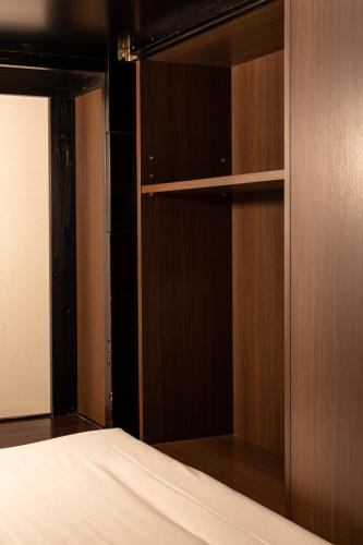 Hotel Owl Tokyo Nippori, Tokio (fotografie 10)