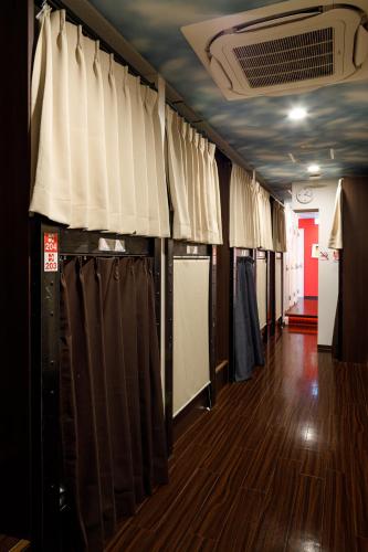 Hotel Owl Tokyo Nippori, Tokio (fotografie 7)