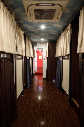 Hotel Owl Tokyo Nippori, Tokio (fotografie 6)