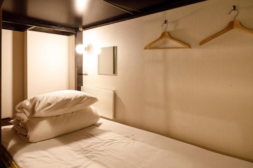 Hotel Owl Tokyo Nippori, Tokio (fotografie 3)
