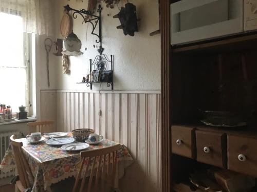 Cosy b&b-well located- directly at globen ericsson