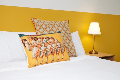 The Erko Hotel - image 14