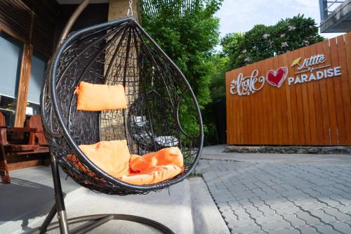 Facilities, Little Paradise Haad Rin Koh Phangan in Ko Pha-ngan