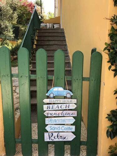 On Holiday Between Sky And Sea (geco Di Campiglia) - image 8