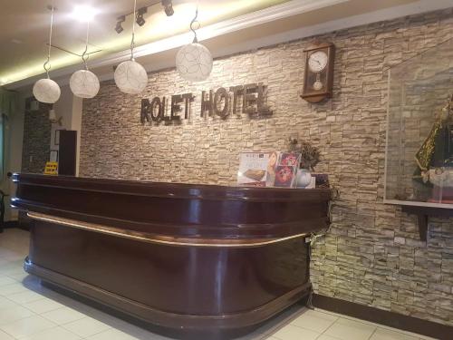 ROLET HOTEL in Eastern Samar