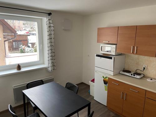Apartmany Viktorka in Cerny Dul