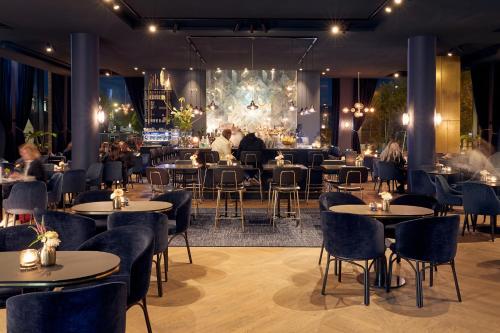 Van der Valk Hotel Amsterdam - Amstel, Amsterdam (photo 5)