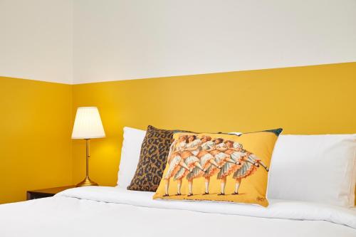 The Erko Hotel - main image