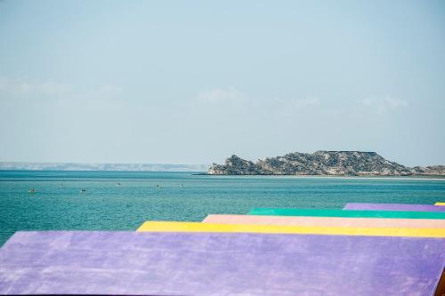 Hôtel PK25 Dakhla, Séjour Maroc par Ôvoyages