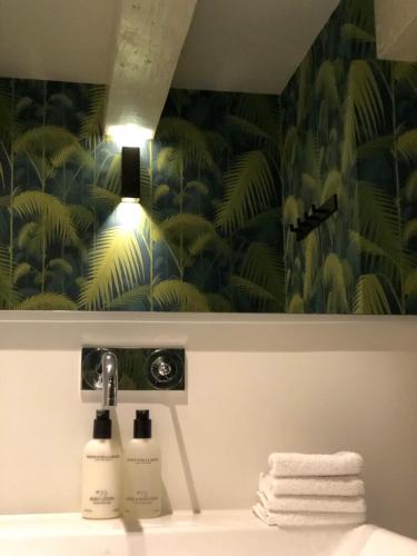 Milkhouse Luxury Stay Amsterdam, Amsterdam (foto 7)