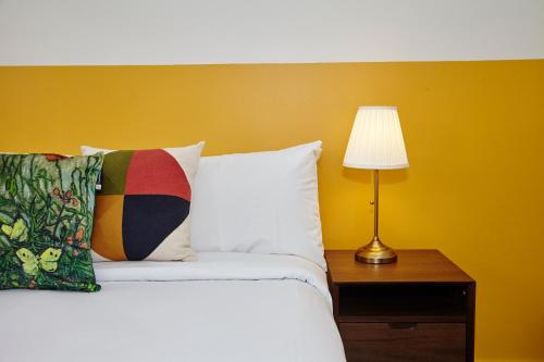 The Erko Hotel - image 8