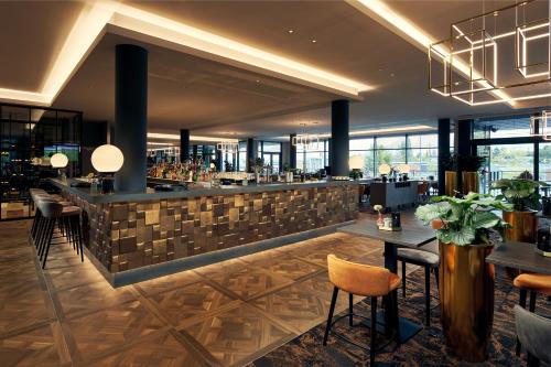 Hotel Restaurant Van Der Valk Nivelles-Sud